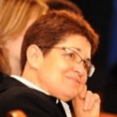 Sampe Hagit Levy