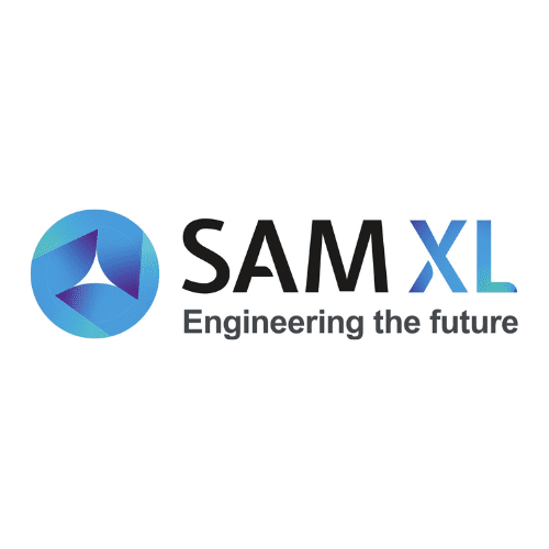Logo SAM XL