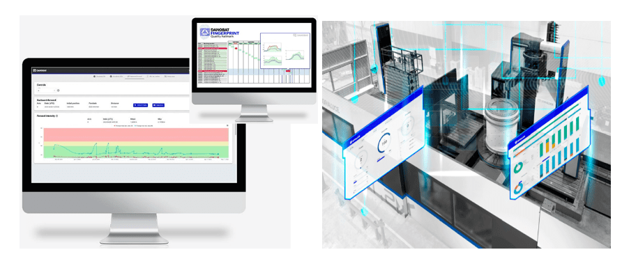 IDEKO Digitalisation