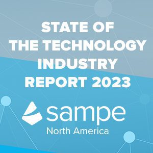 State of the Technology Industry Report
