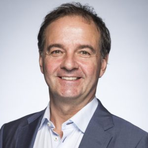 Martin Levesque