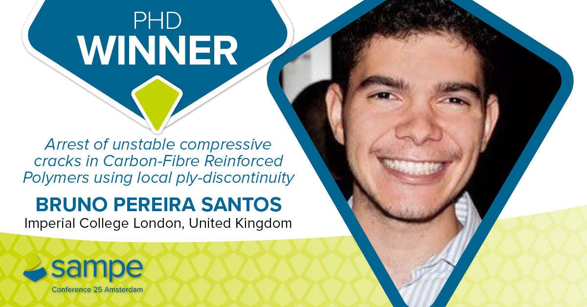 Bruno Pereira Santos, Imperial College London, United Kingdom