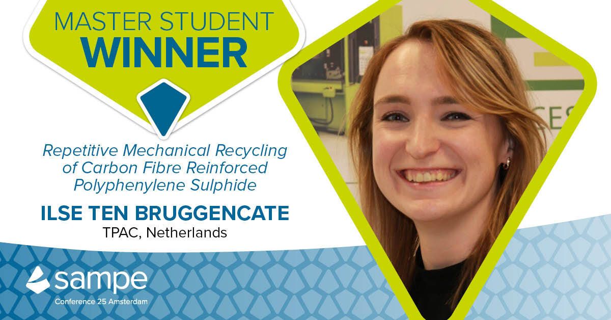 Ilse ten Bruggencate, Saxion|TPAC, Netherlands